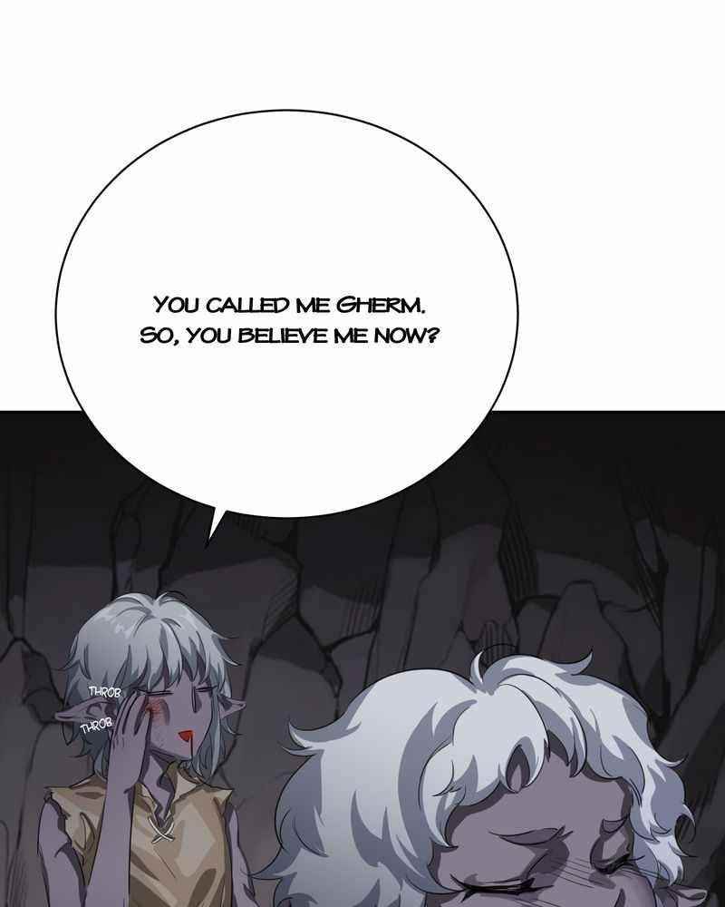Lord of Goblins Chapter 5 - Page 57 in English