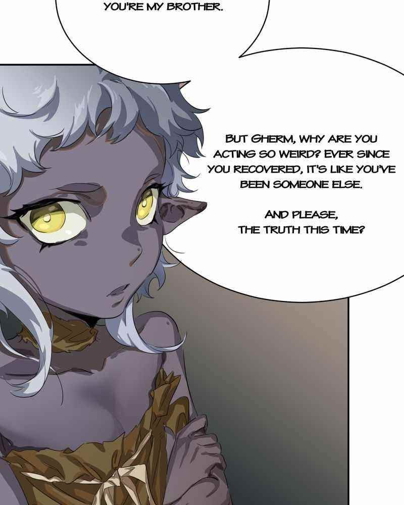 Lord of Goblins Chapter 5 - Page 64 in English