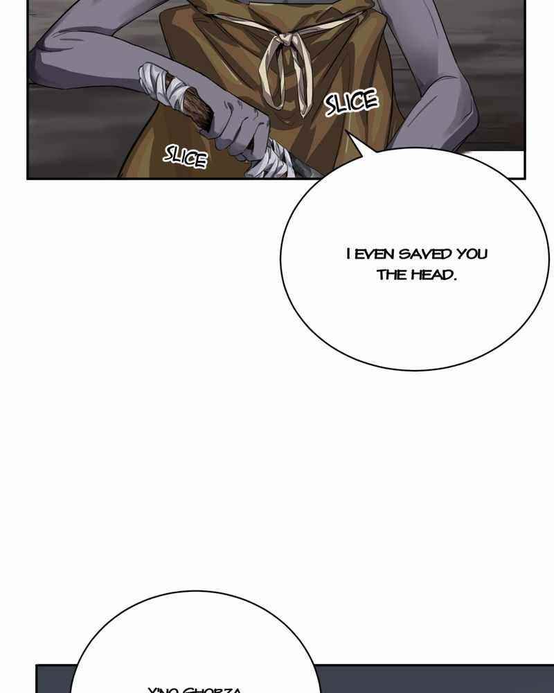 Lord of Goblins Chapter 5 - Page 8 in English