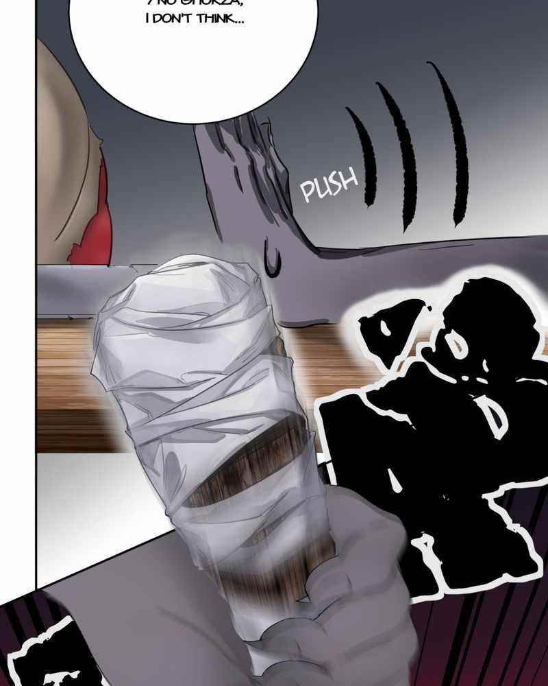 Lord of Goblins Chapter 5 - Page 9 in English