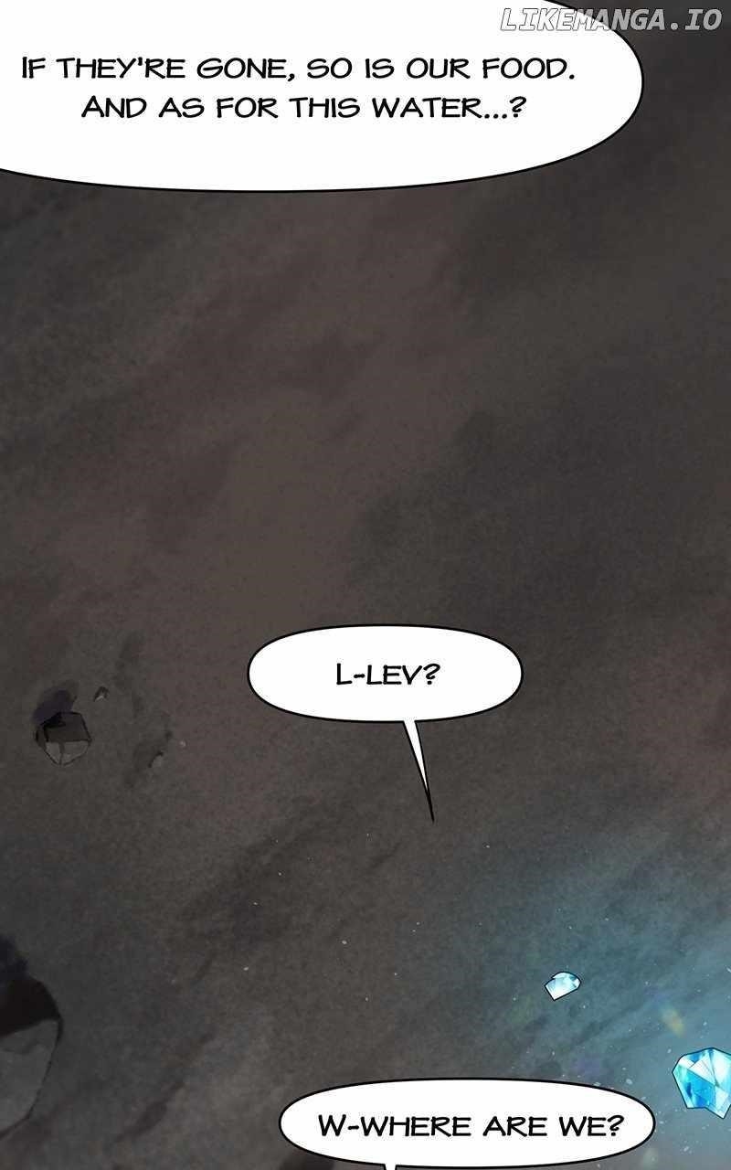 Lord of Goblins Chapter 50 - Page 12 in English
