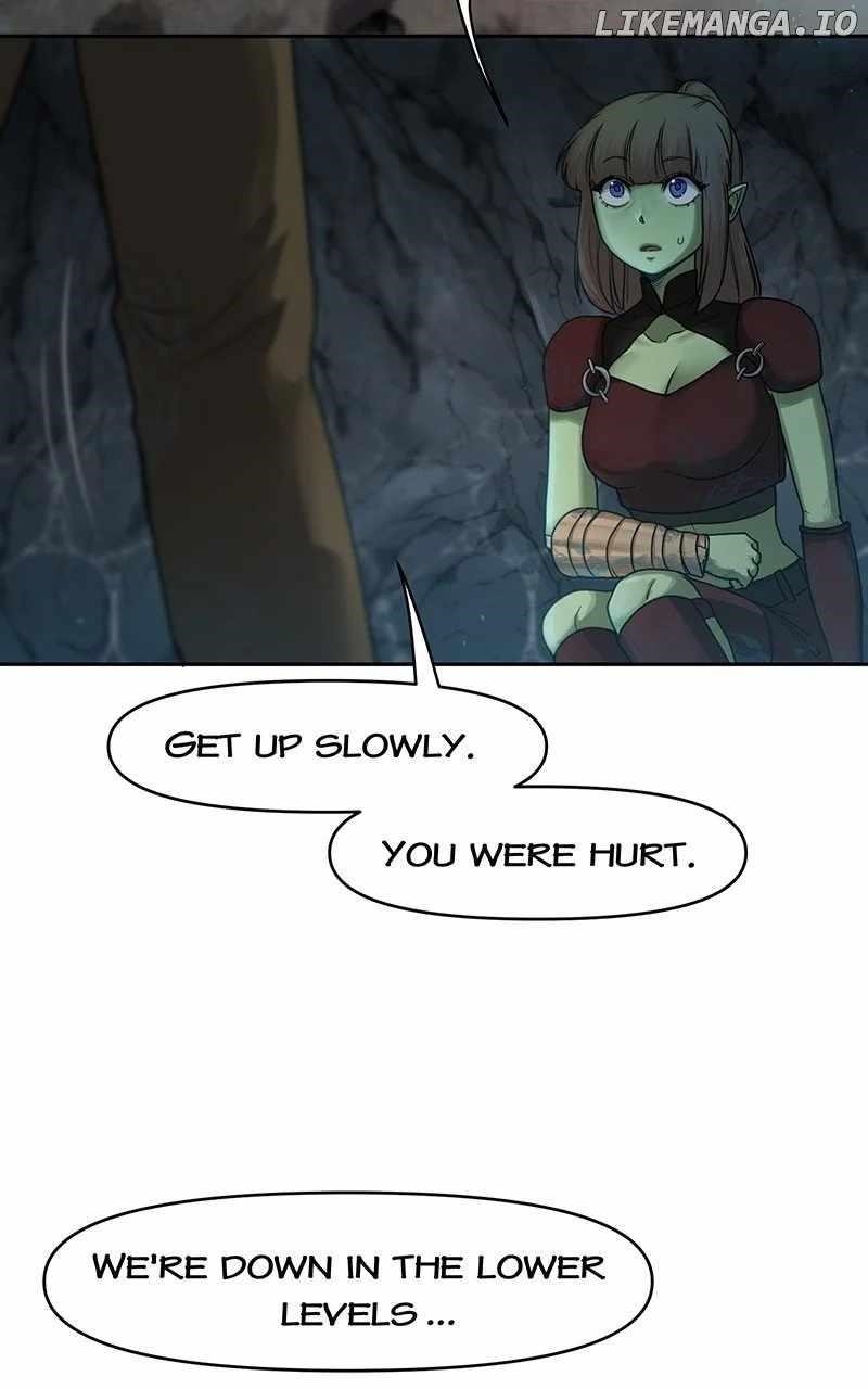 Lord of Goblins Chapter 50 - Page 13 in English