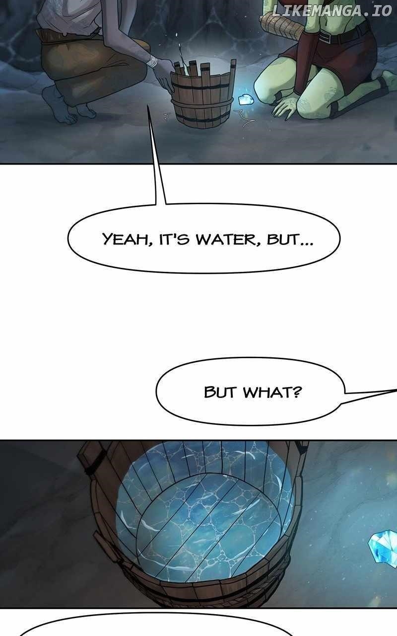 Lord of Goblins Chapter 50 - Page 15 in English