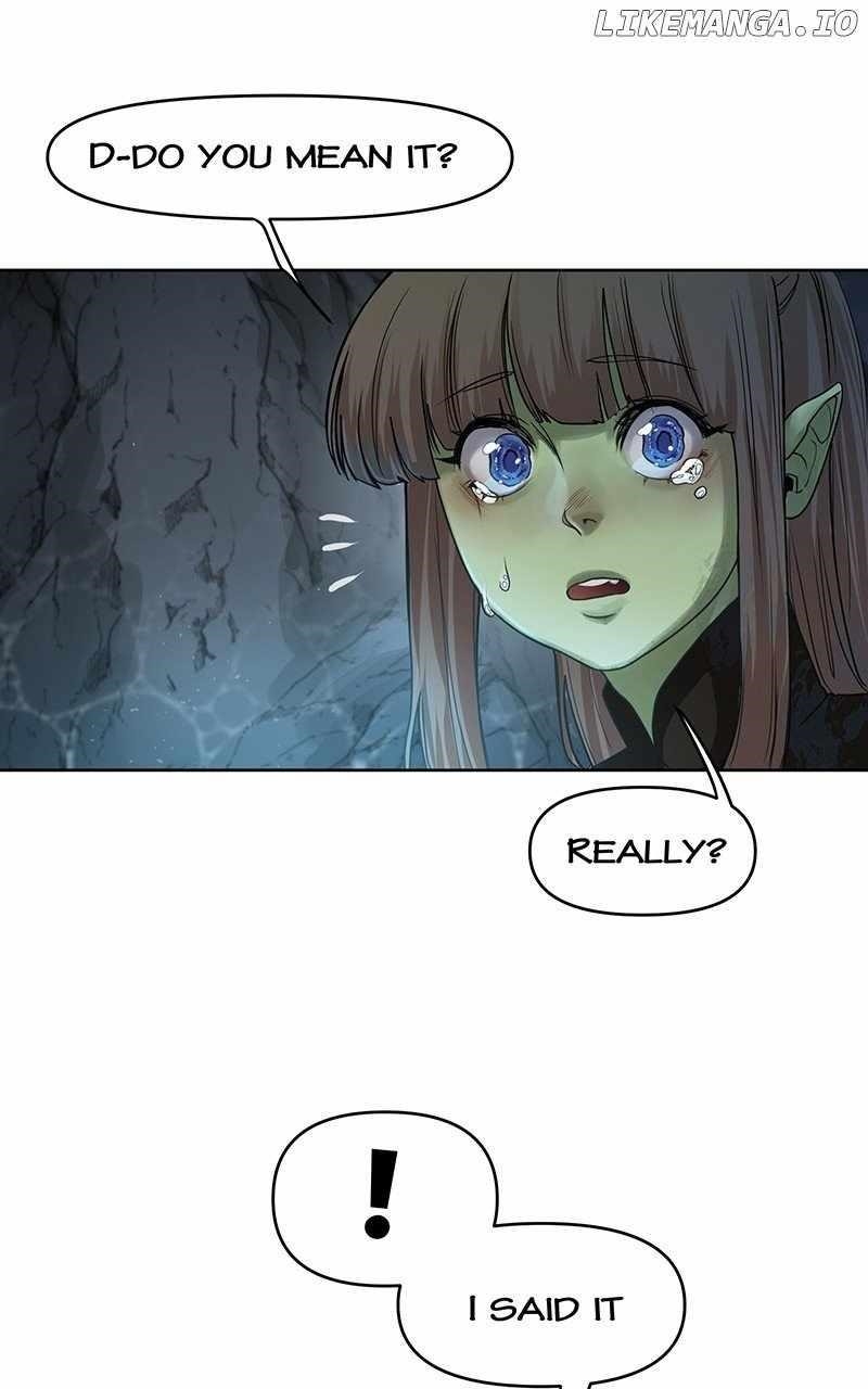 Lord of Goblins Chapter 50 - Page 21 in English