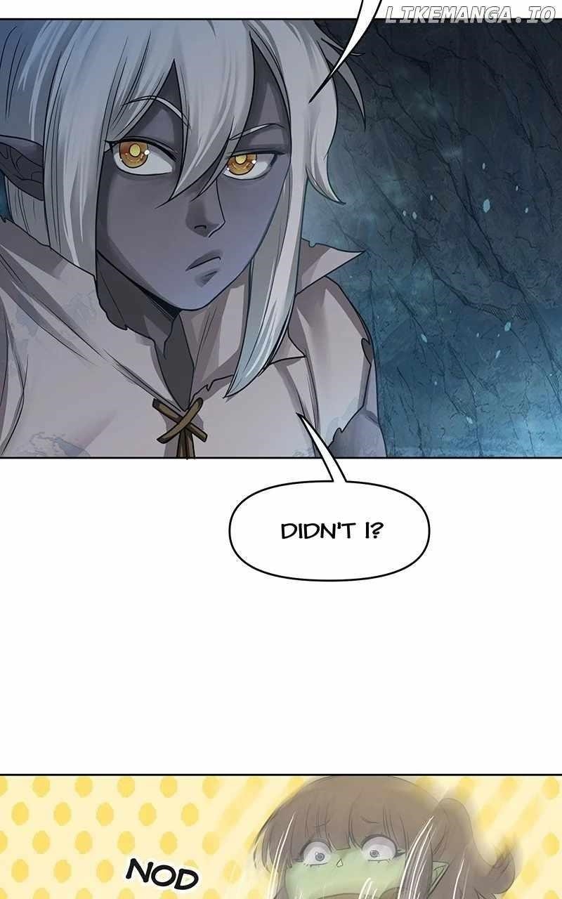 Lord of Goblins Chapter 50 - Page 22 in English