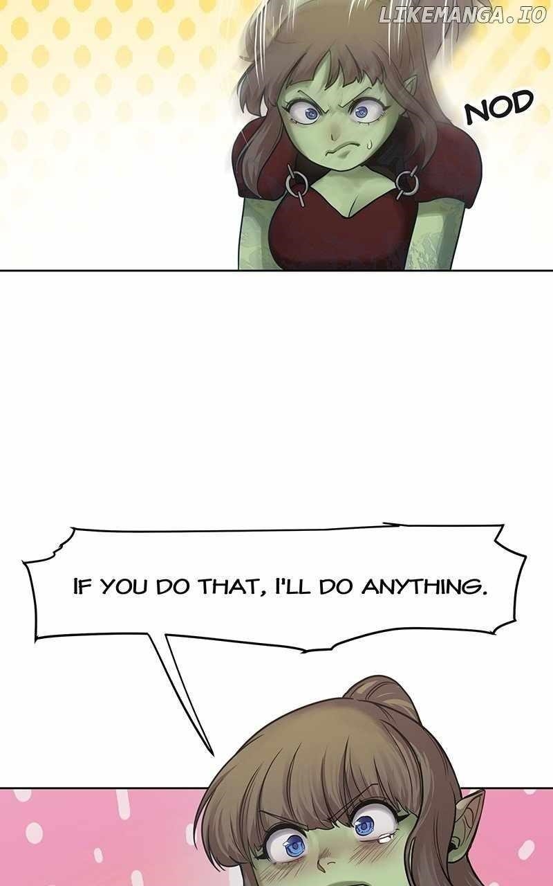 Lord of Goblins Chapter 50 - Page 23 in English