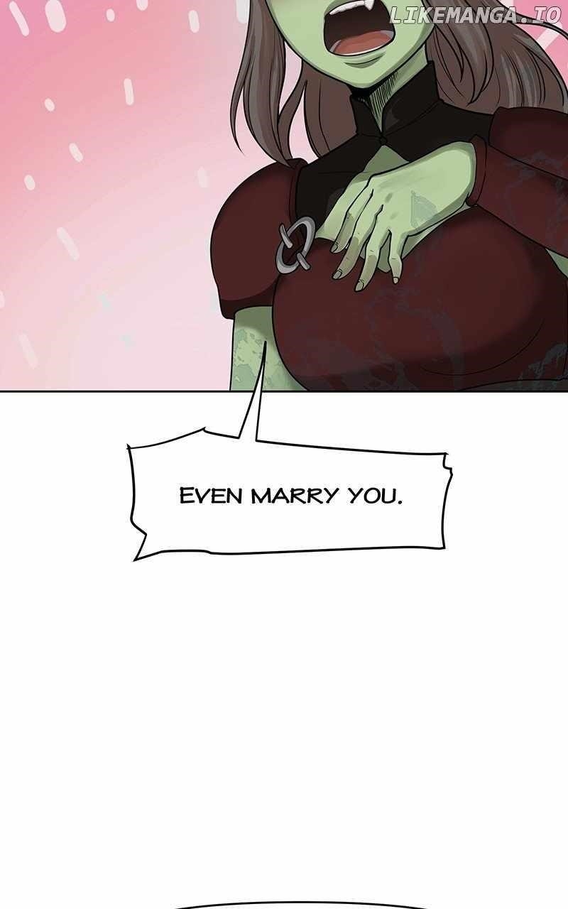 Lord of Goblins Chapter 50 - Page 24 in English