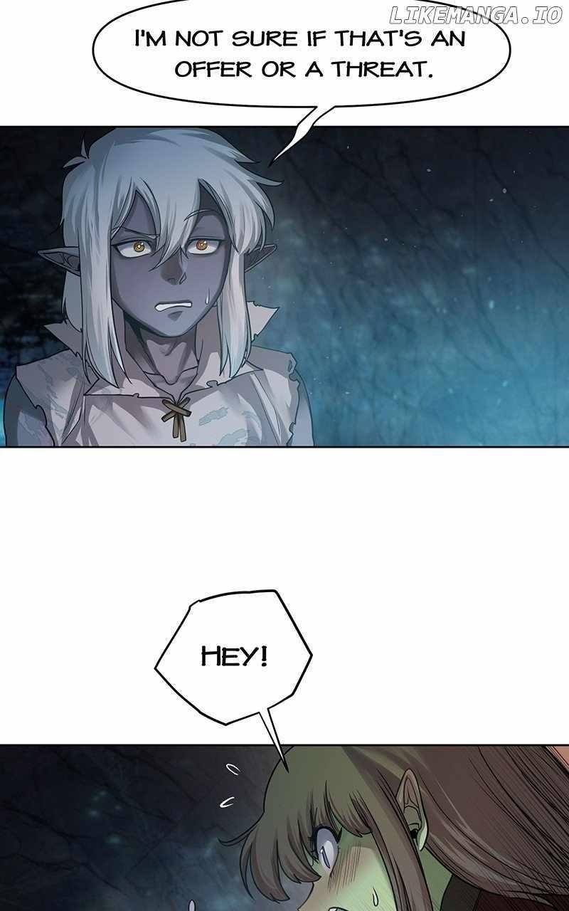 Lord of Goblins Chapter 50 - Page 25 in English