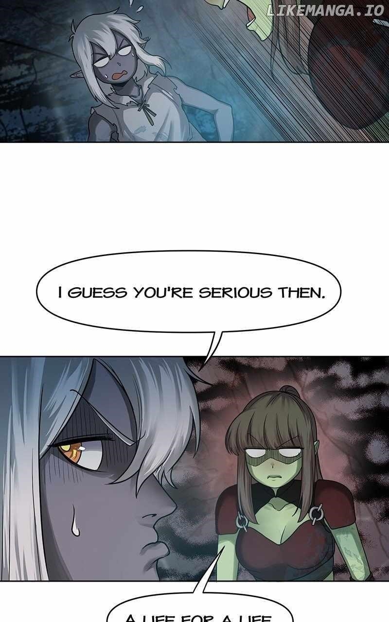 Lord of Goblins Chapter 50 - Page 26 in English