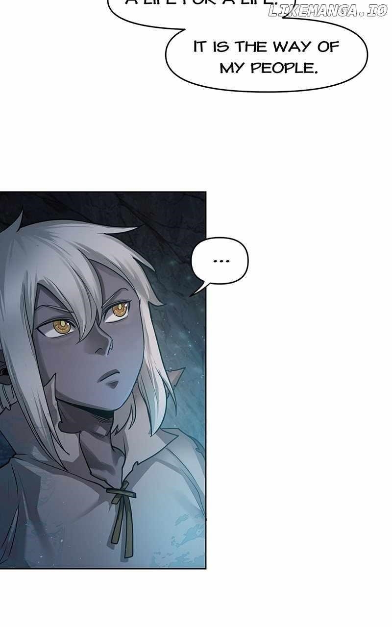 Lord of Goblins Chapter 50 - Page 27 in English