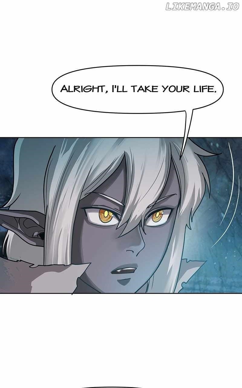 Lord of Goblins Chapter 50 - Page 28 in English