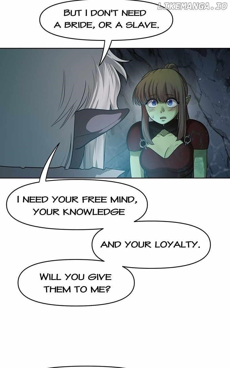 Lord of Goblins Chapter 50 - Page 29 in English