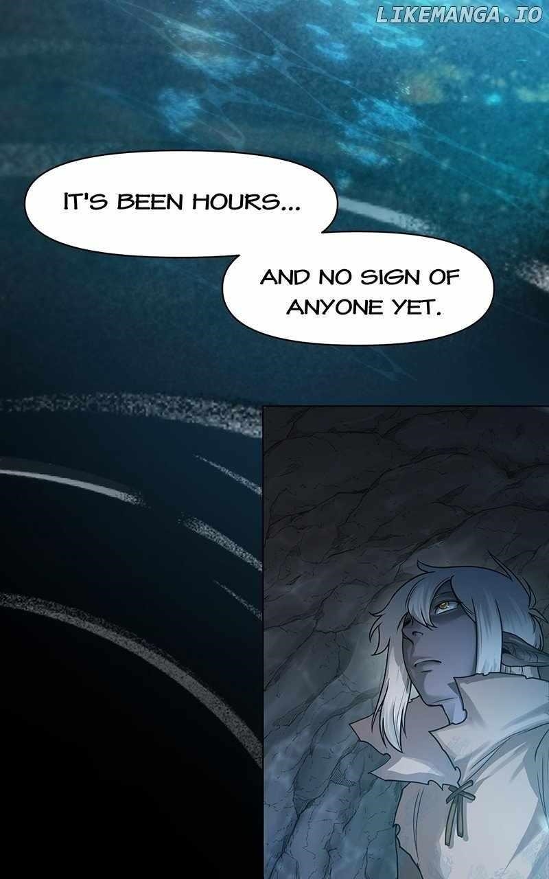 Lord of Goblins Chapter 50 - Page 3 in English