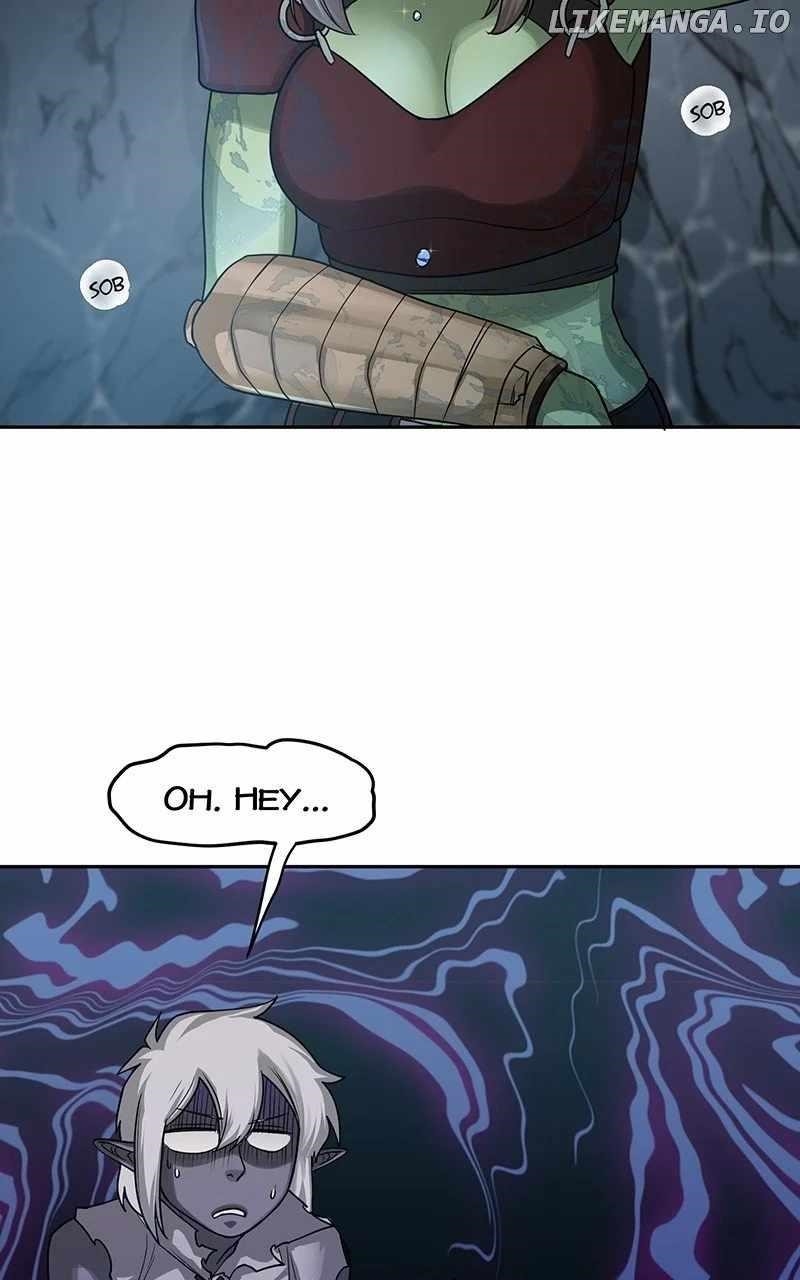 Lord of Goblins Chapter 50 - Page 33 in English