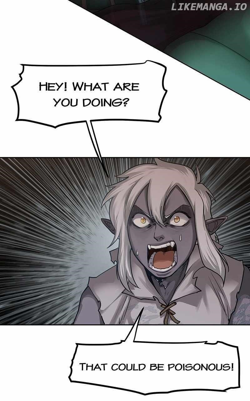 Lord of Goblins Chapter 50 - Page 36 in English