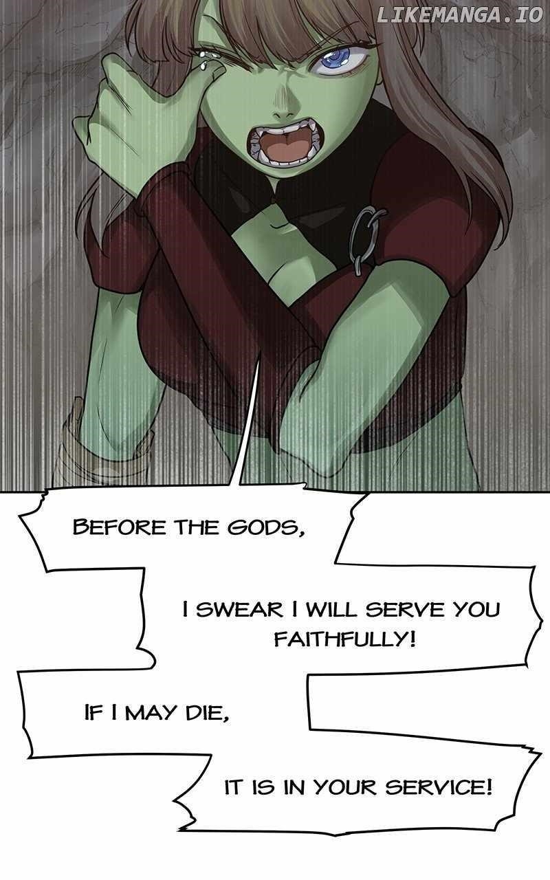 Lord of Goblins Chapter 50 - Page 39 in English
