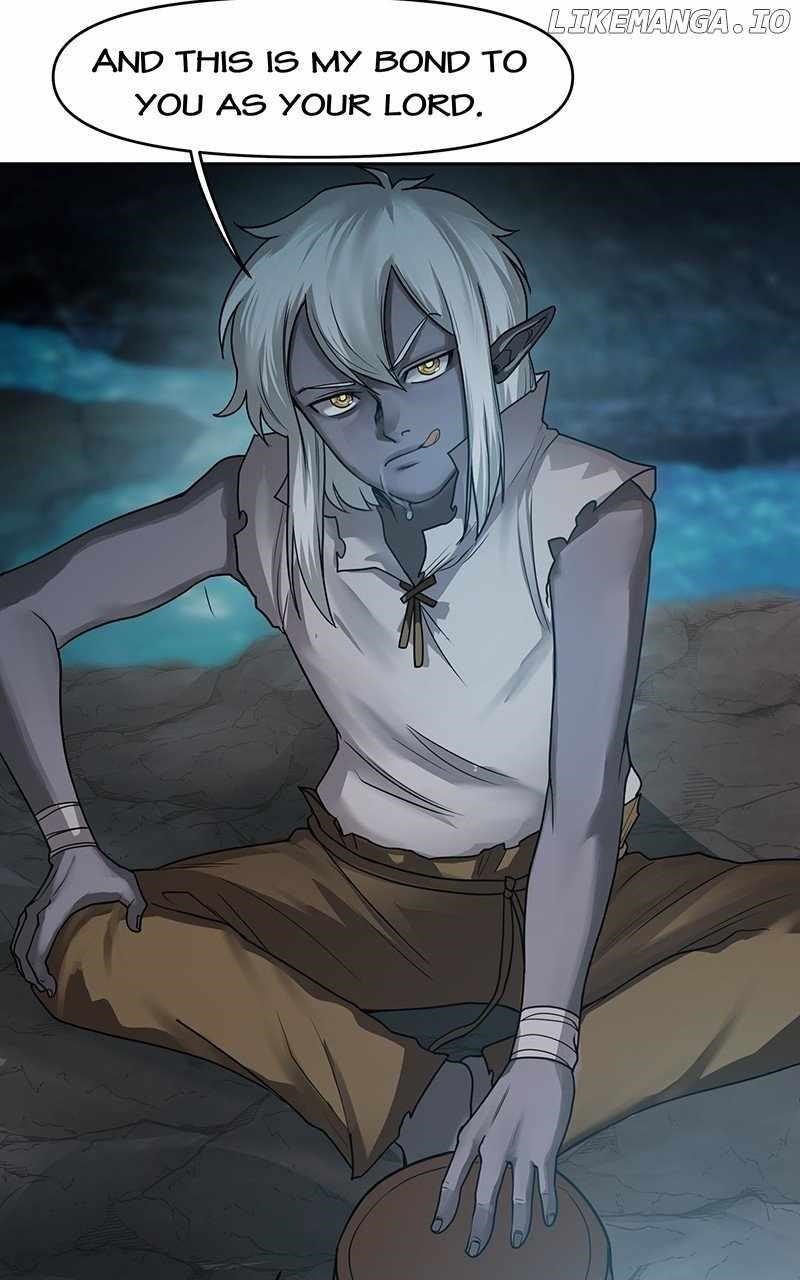 Lord of Goblins Chapter 50 - Page 42 in English
