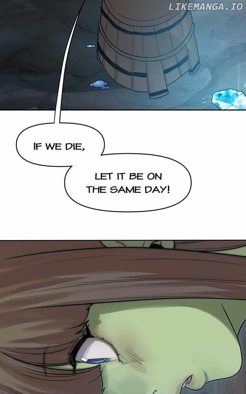 Lord of Goblins Chapter 50 - Page 43 in English