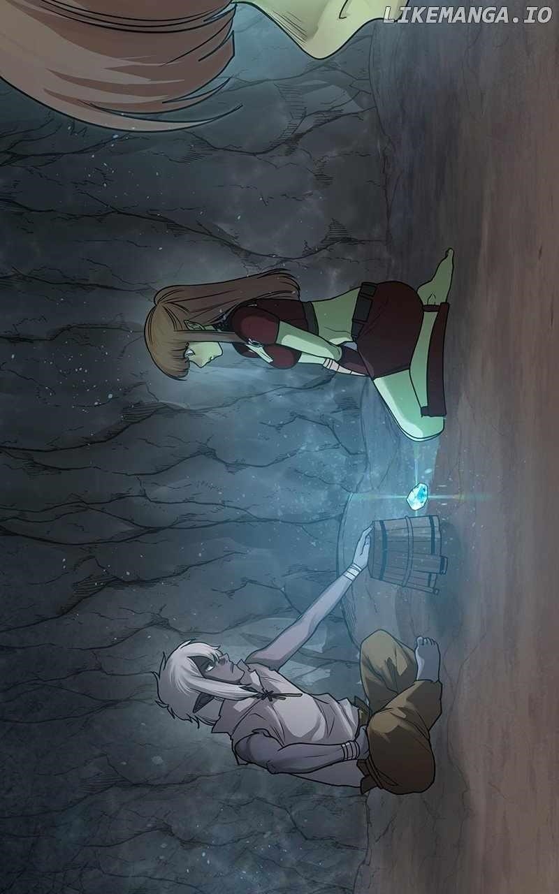 Lord of Goblins Chapter 50 - Page 44 in English