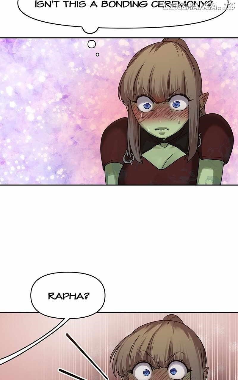 Lord of Goblins Chapter 50 - Page 46 in English