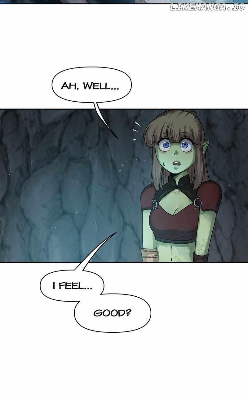 Lord of Goblins Chapter 50 - Page 48 in English