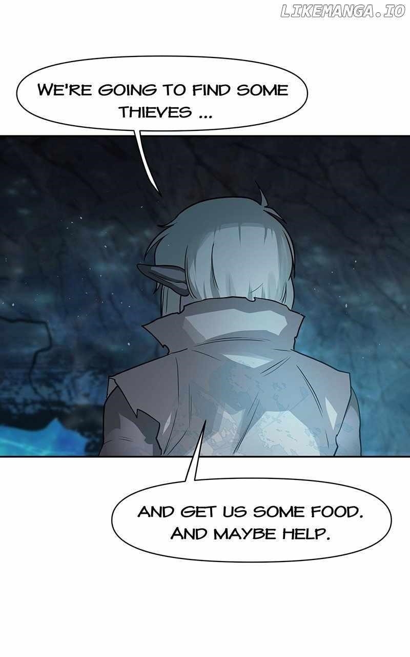 Lord of Goblins Chapter 50 - Page 51 in English