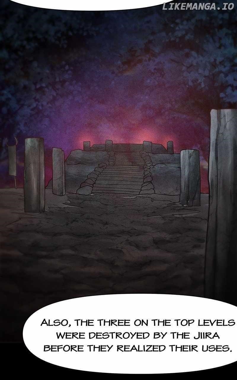 Lord of Goblins Chapter 50 - Page 8 in English