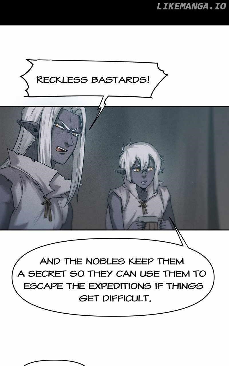 Lord of Goblins Chapter 50 - Page 9 in English