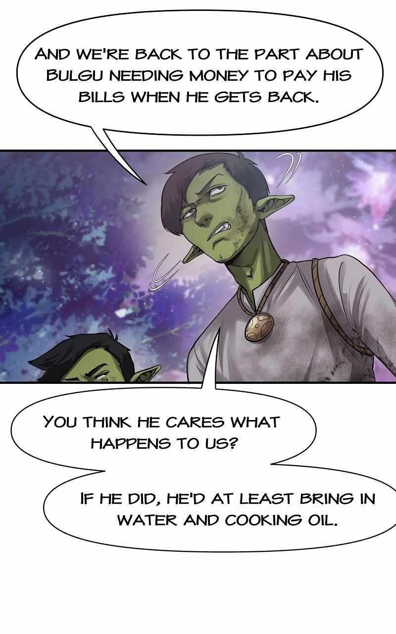 Lord of Goblins Chapter 51 - Page 10 in English