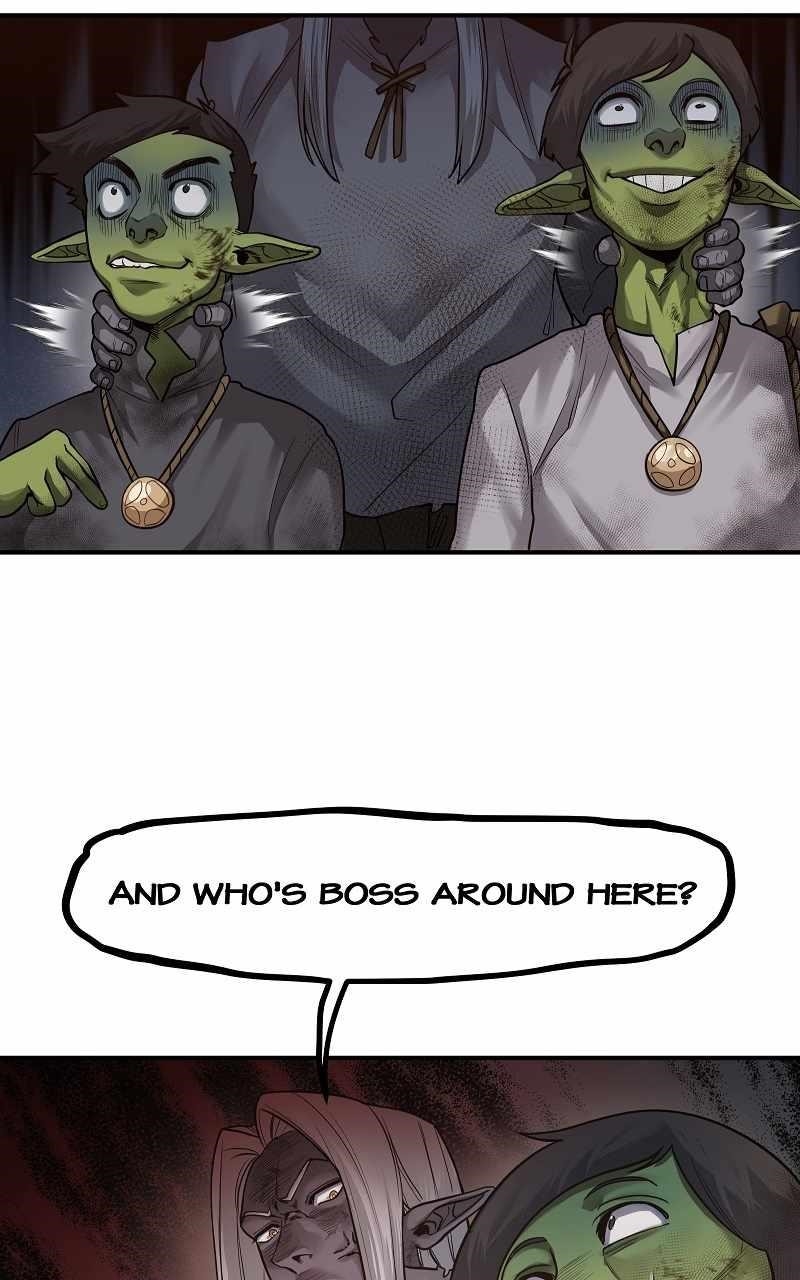 Lord of Goblins Chapter 51 - Page 14 in English