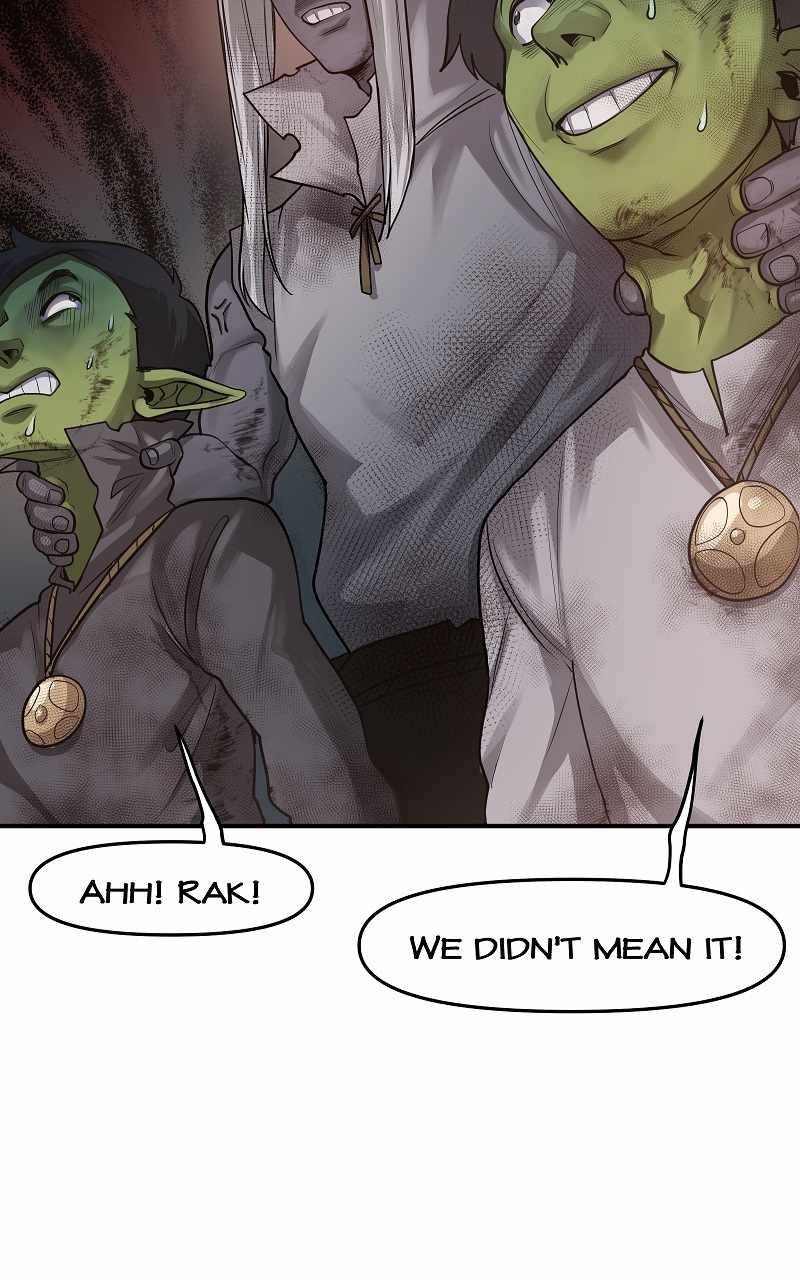Lord of Goblins Chapter 51 - Page 15 in English