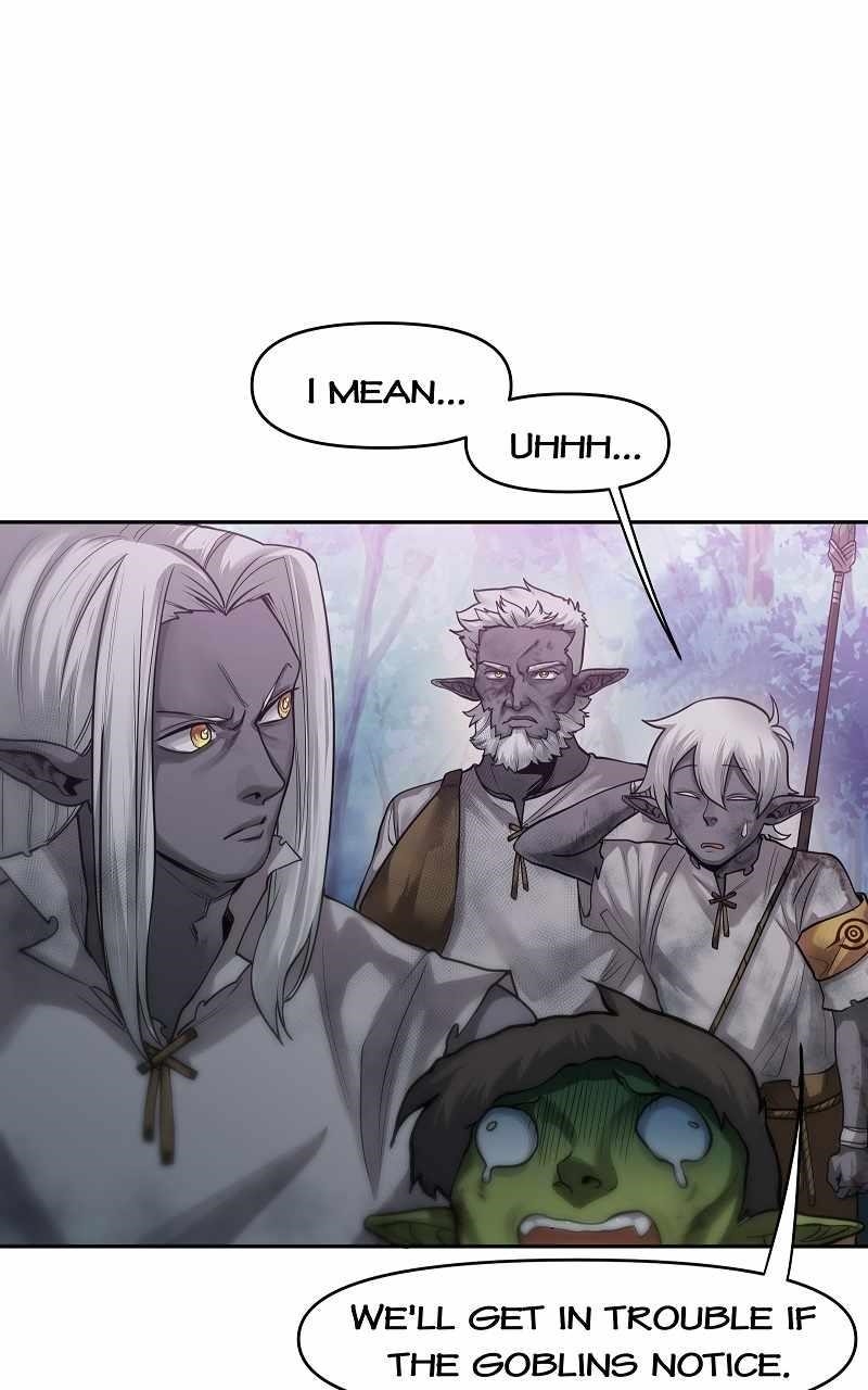 Lord of Goblins Chapter 51 - Page 18 in English