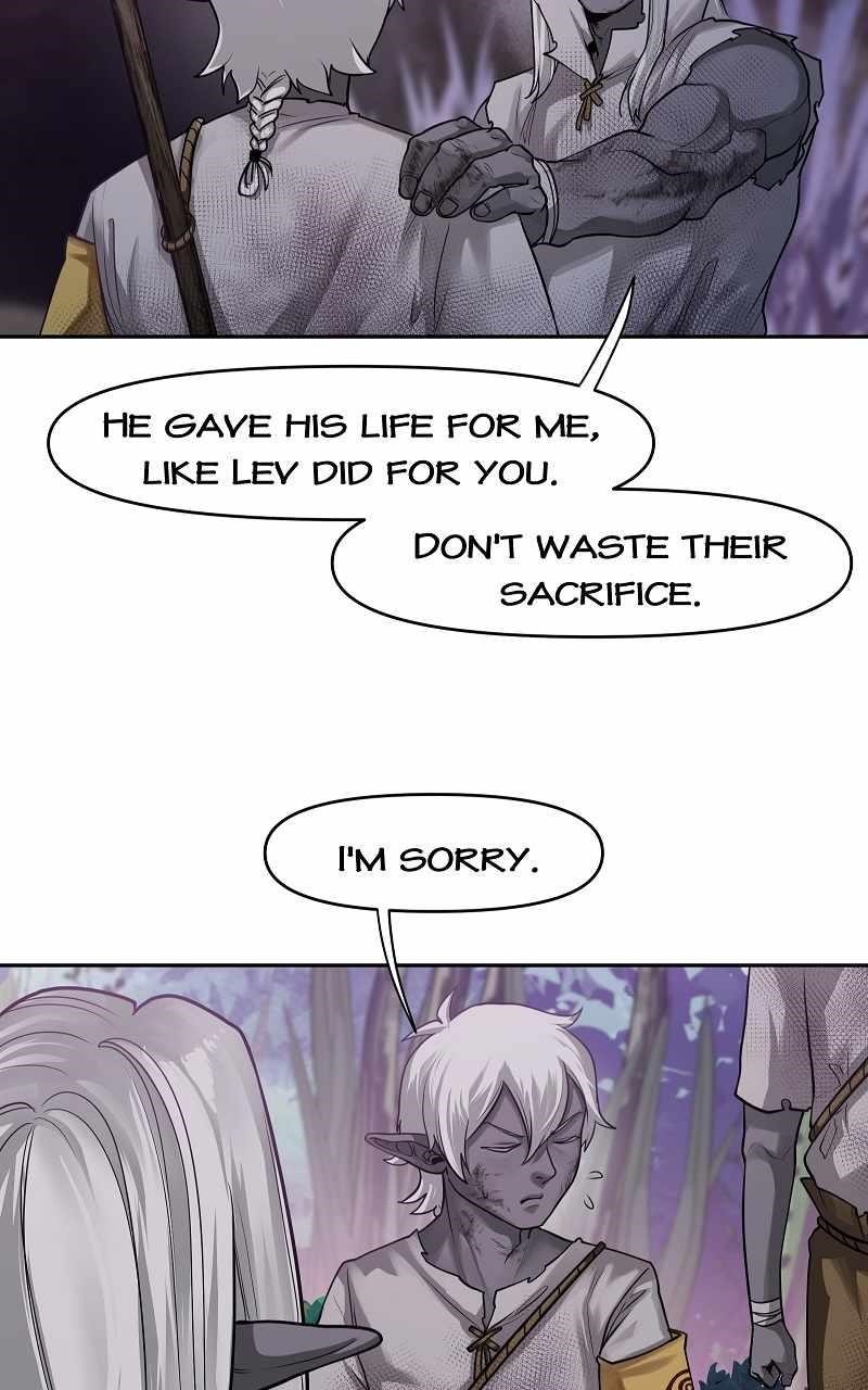 Lord of Goblins Chapter 51 - Page 27 in English