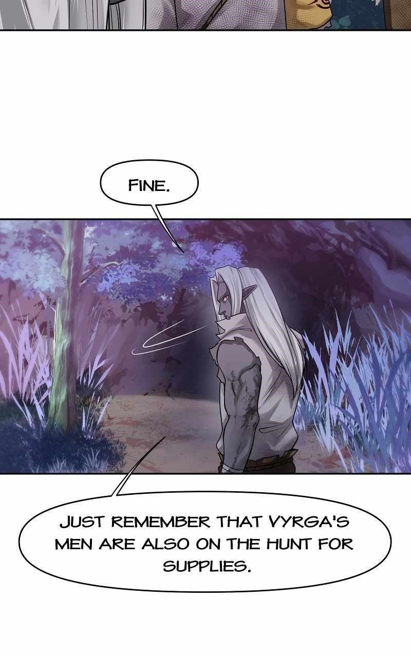 Lord of Goblins Chapter 51 - Page 28 in English