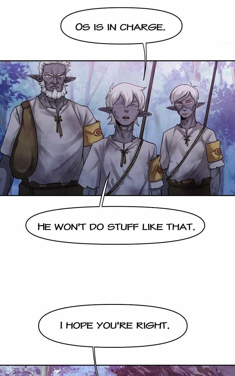 Lord of Goblins Chapter 51 - Page 29 in English
