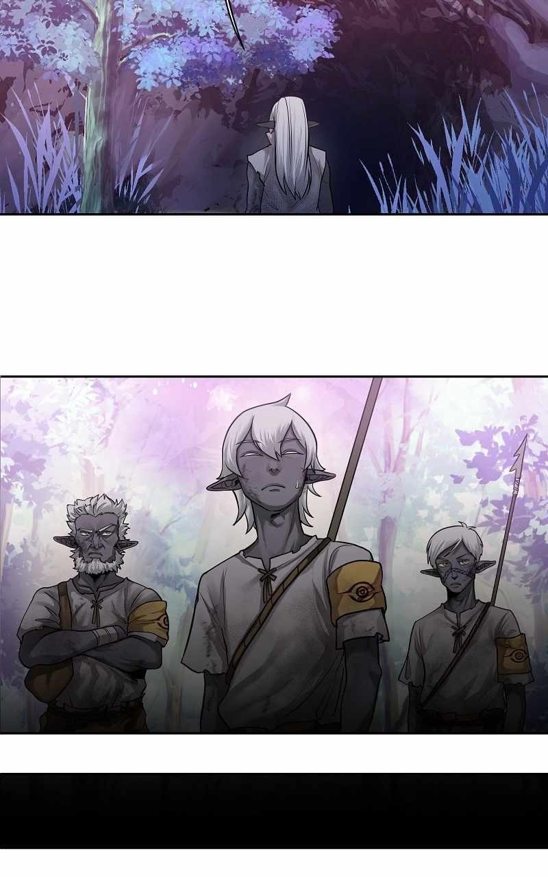 Lord of Goblins Chapter 51 - Page 30 in English