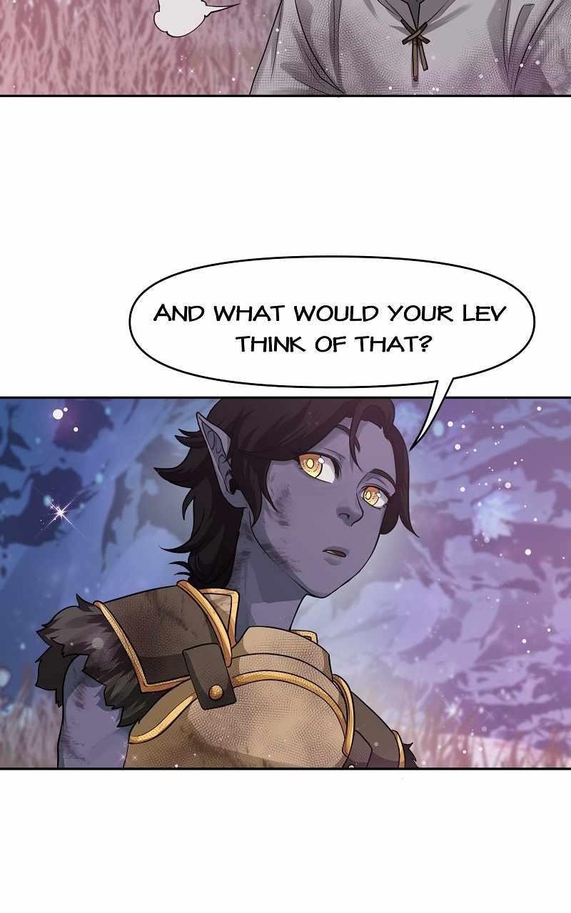 Lord of Goblins Chapter 51 - Page 38 in English