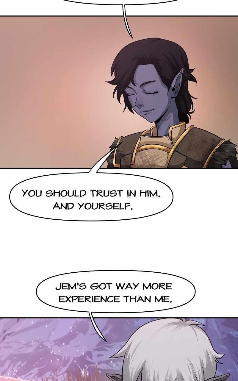 Lord of Goblins Chapter 51 - Page 40 in English