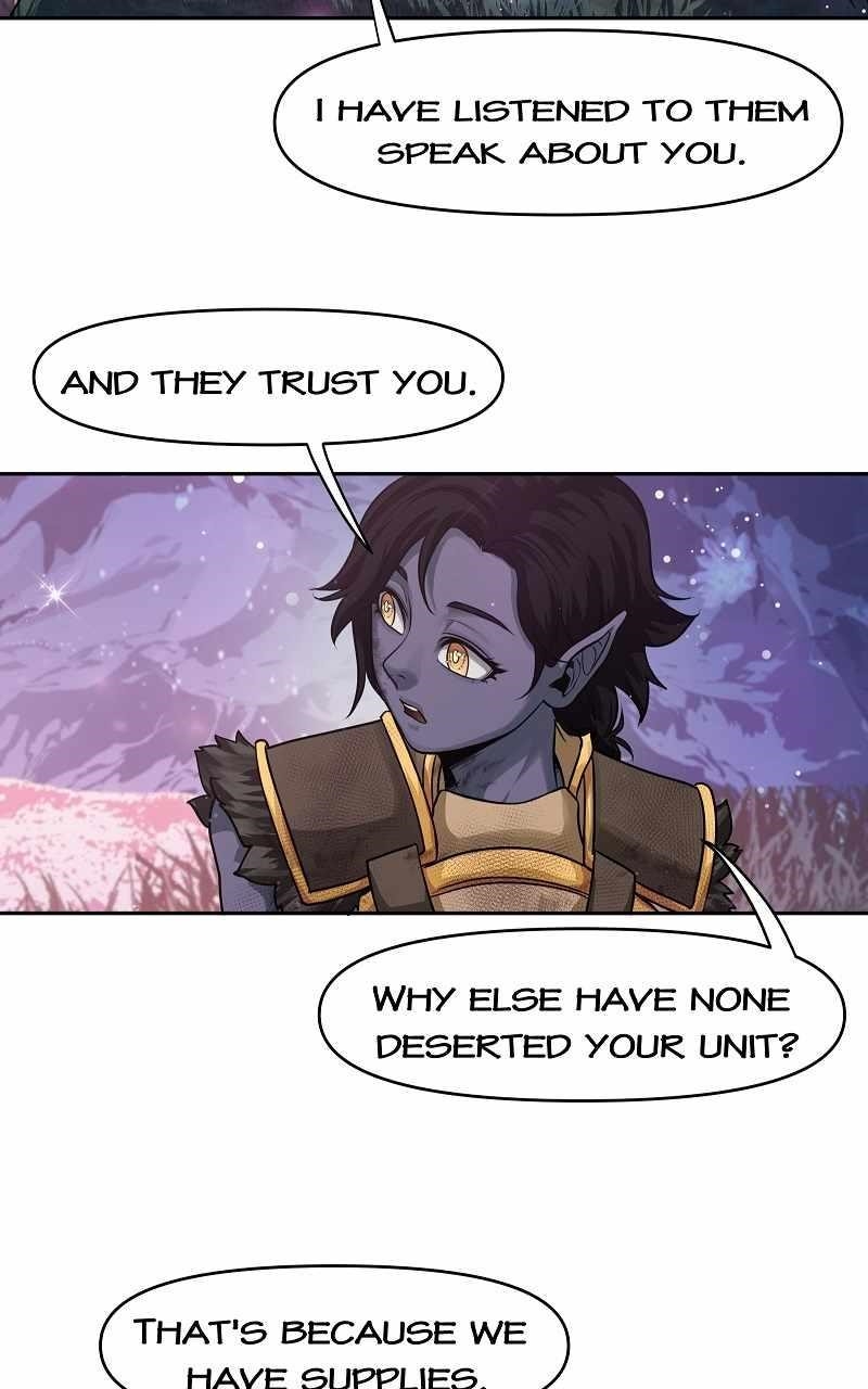 Lord of Goblins Chapter 51 - Page 42 in English