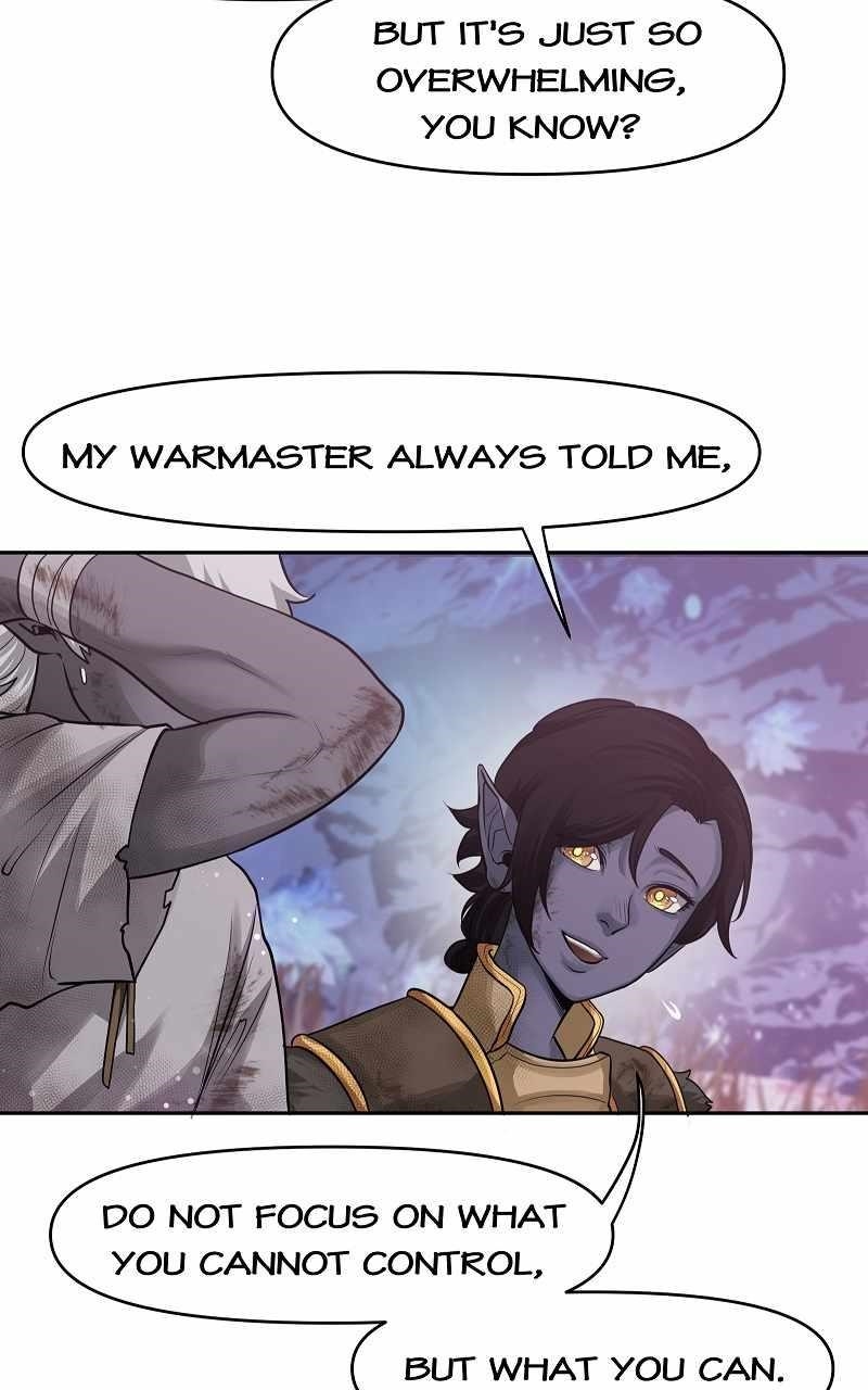 Lord of Goblins Chapter 51 - Page 47 in English