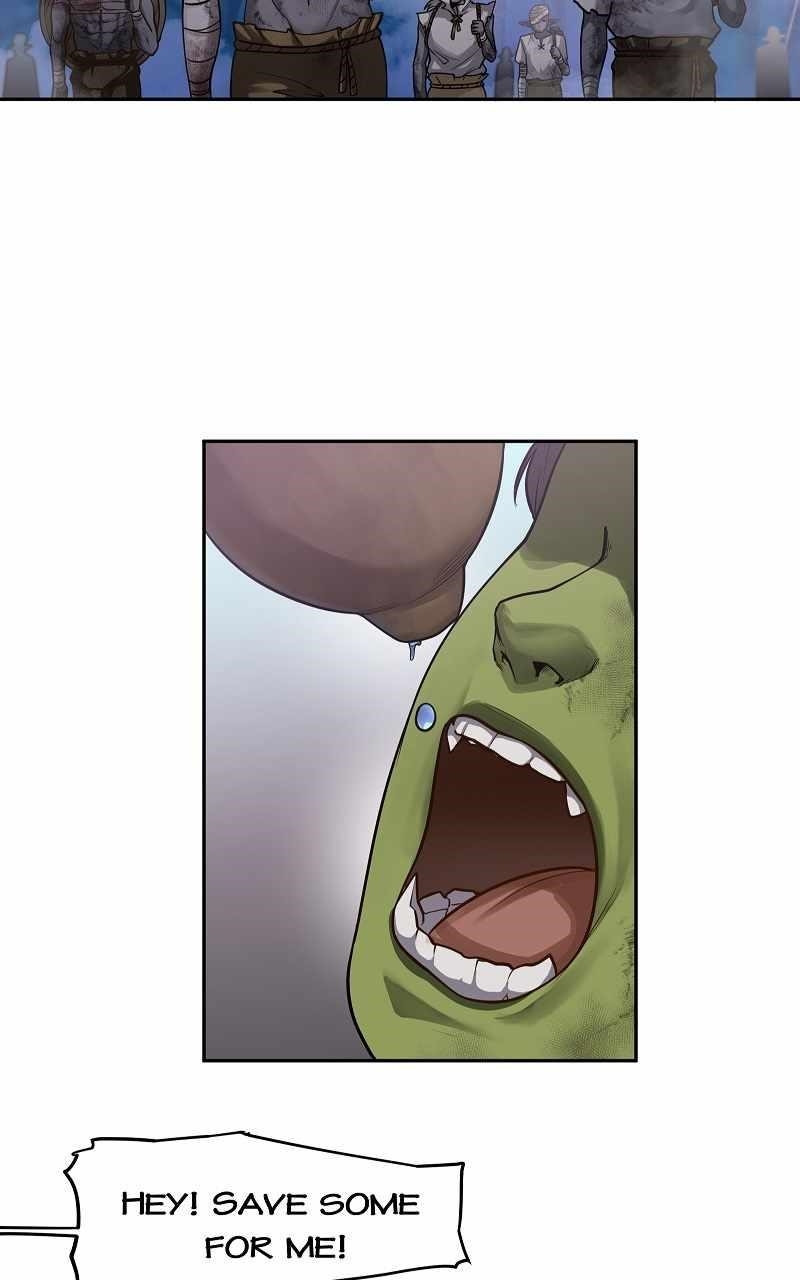 Lord of Goblins Chapter 51 - Page 5 in English