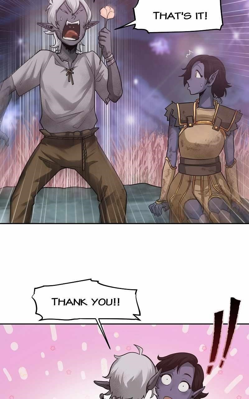 Lord of Goblins Chapter 51 - Page 51 in English
