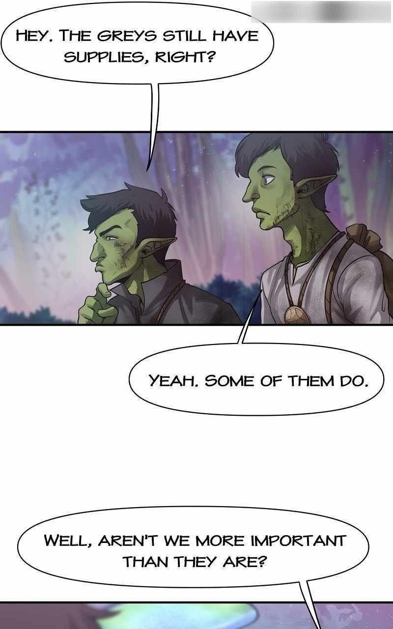 Lord of Goblins Chapter 52 - Page 11 in English