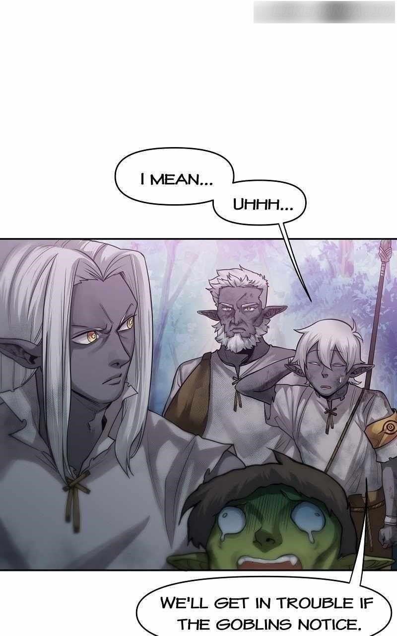 Lord of Goblins Chapter 52 - Page 18 in English