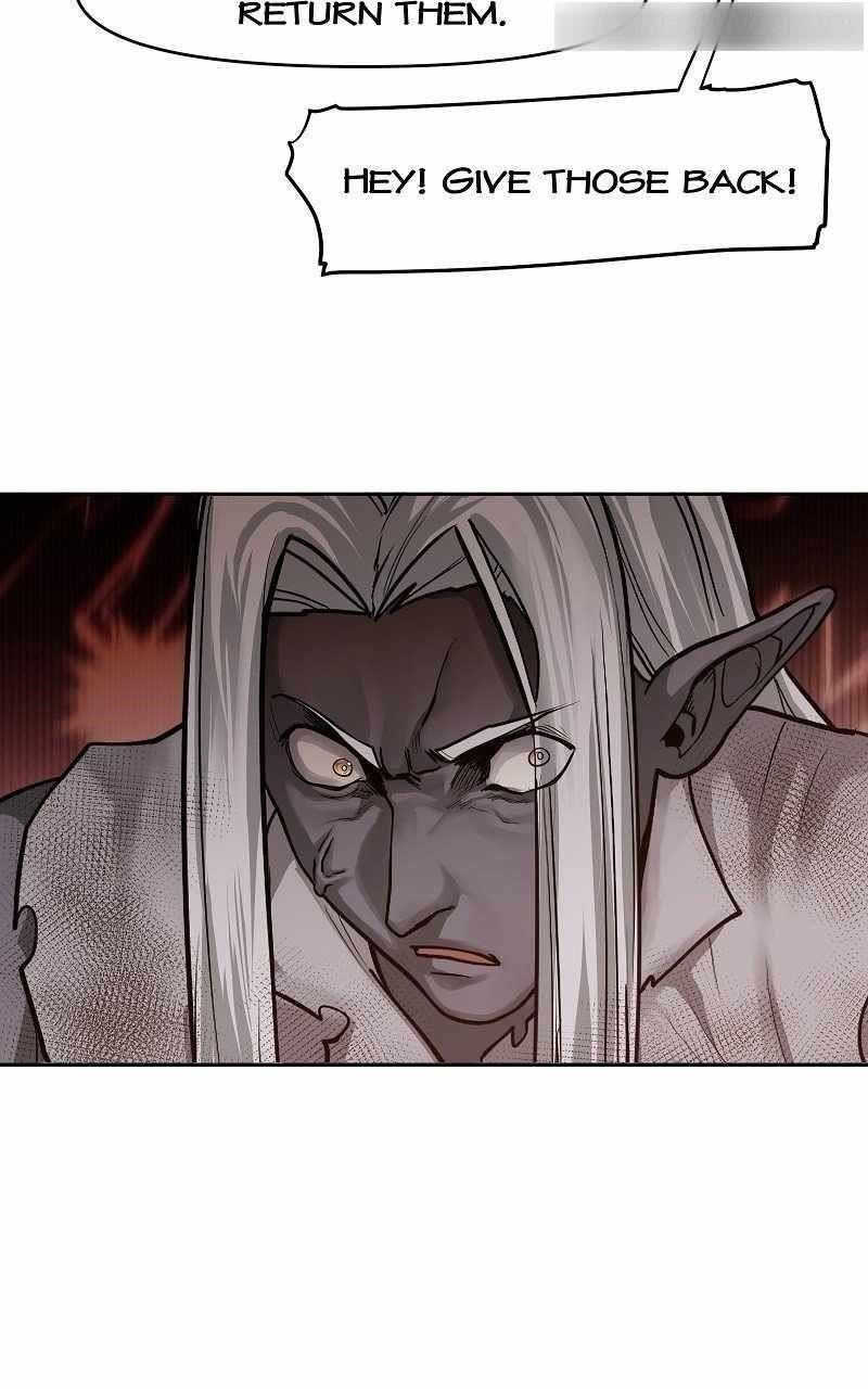 Lord of Goblins Chapter 52 - Page 22 in English