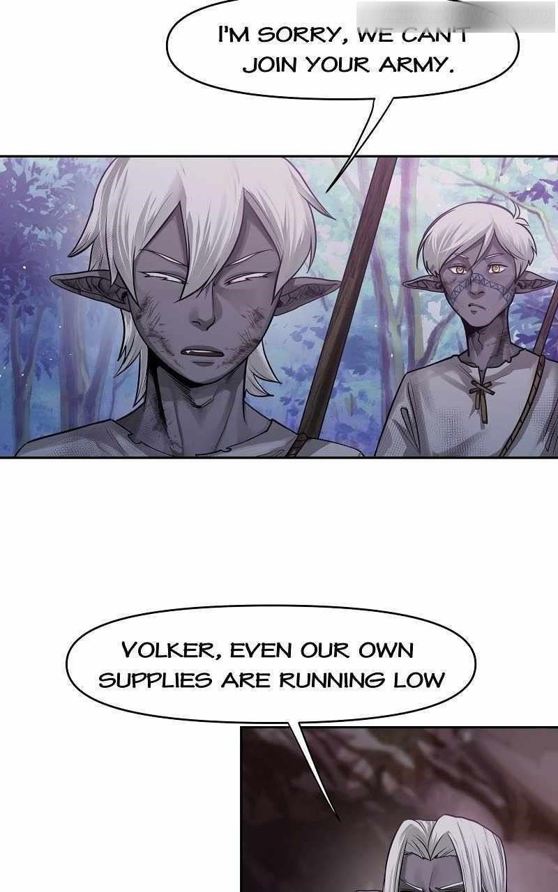 Lord of Goblins Chapter 52 - Page 24 in English