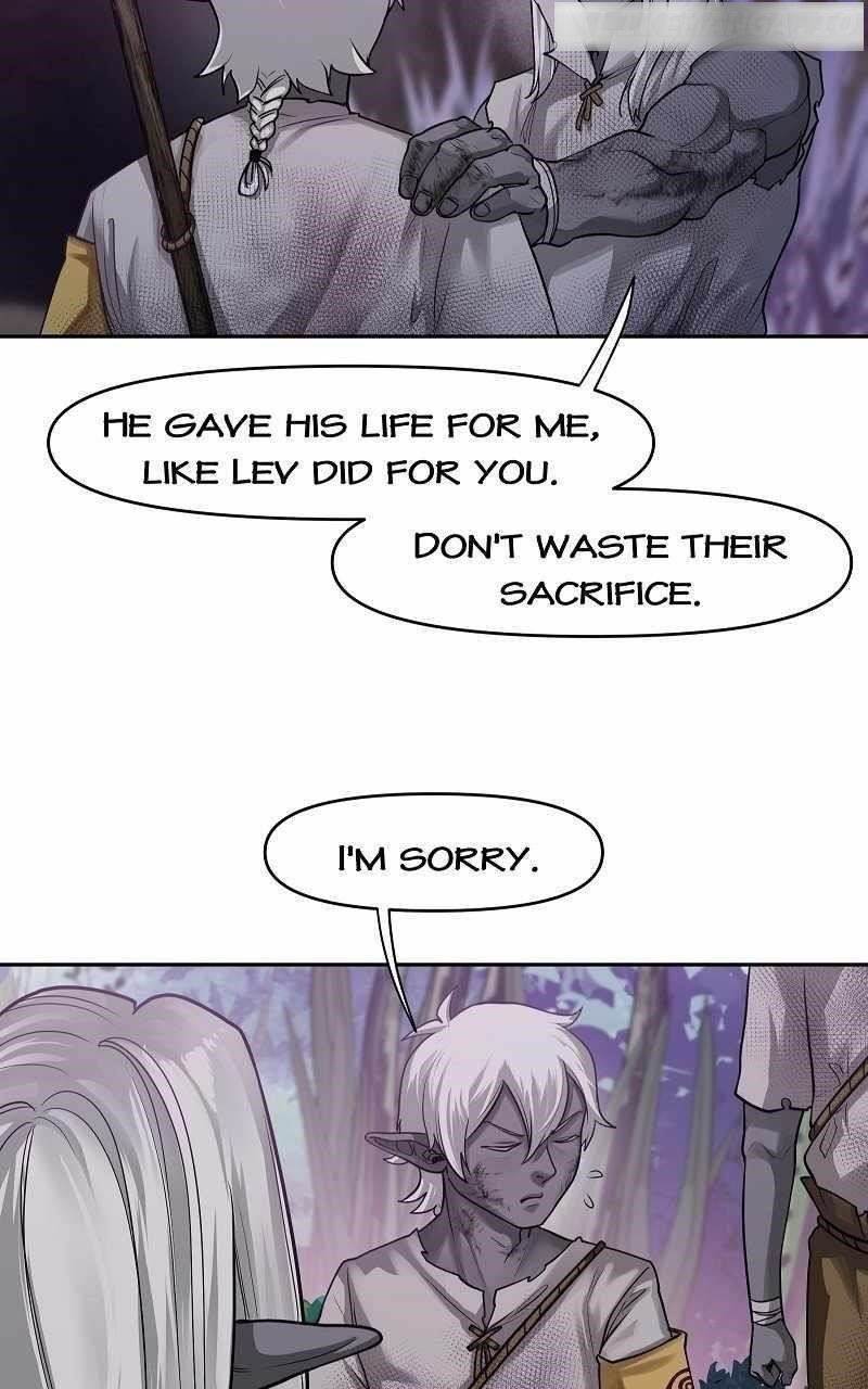 Lord of Goblins Chapter 52 - Page 27 in English