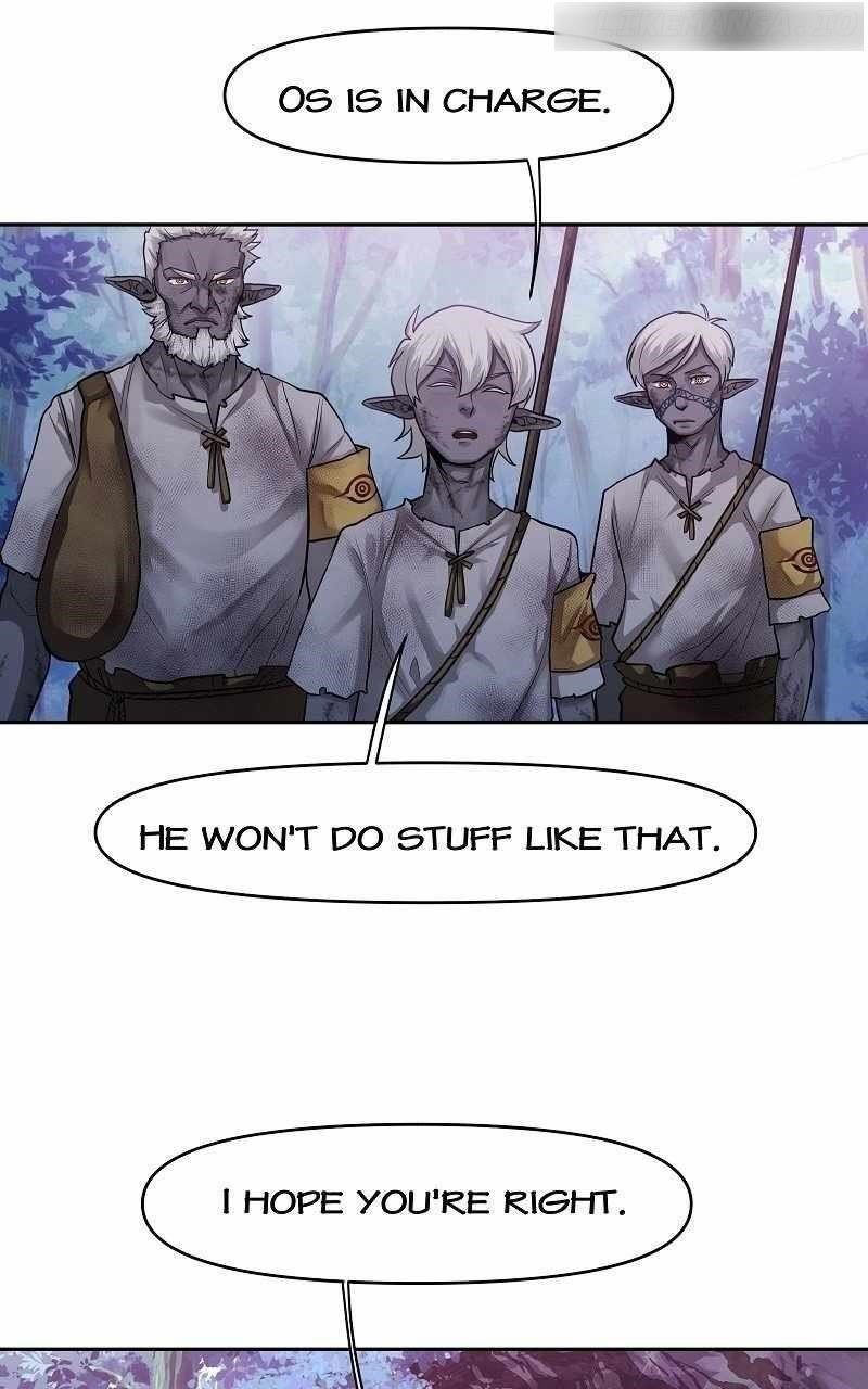 Lord of Goblins Chapter 52 - Page 29 in English