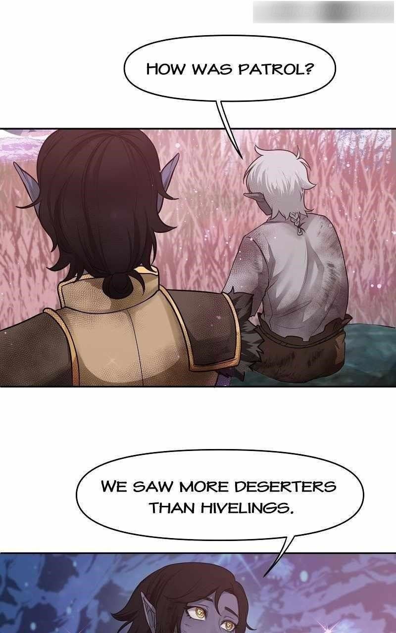 Lord of Goblins Chapter 52 - Page 35 in English
