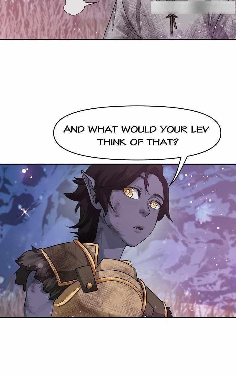 Lord of Goblins Chapter 52 - Page 37 in English